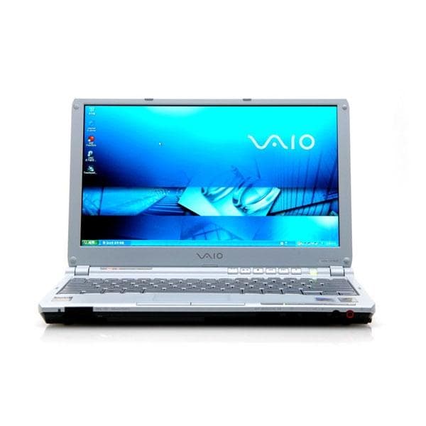 refurbished sony vaio laptop