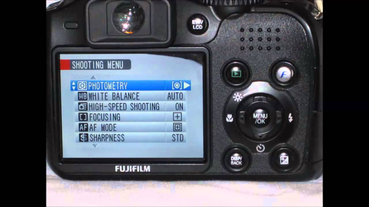 finepix software download free